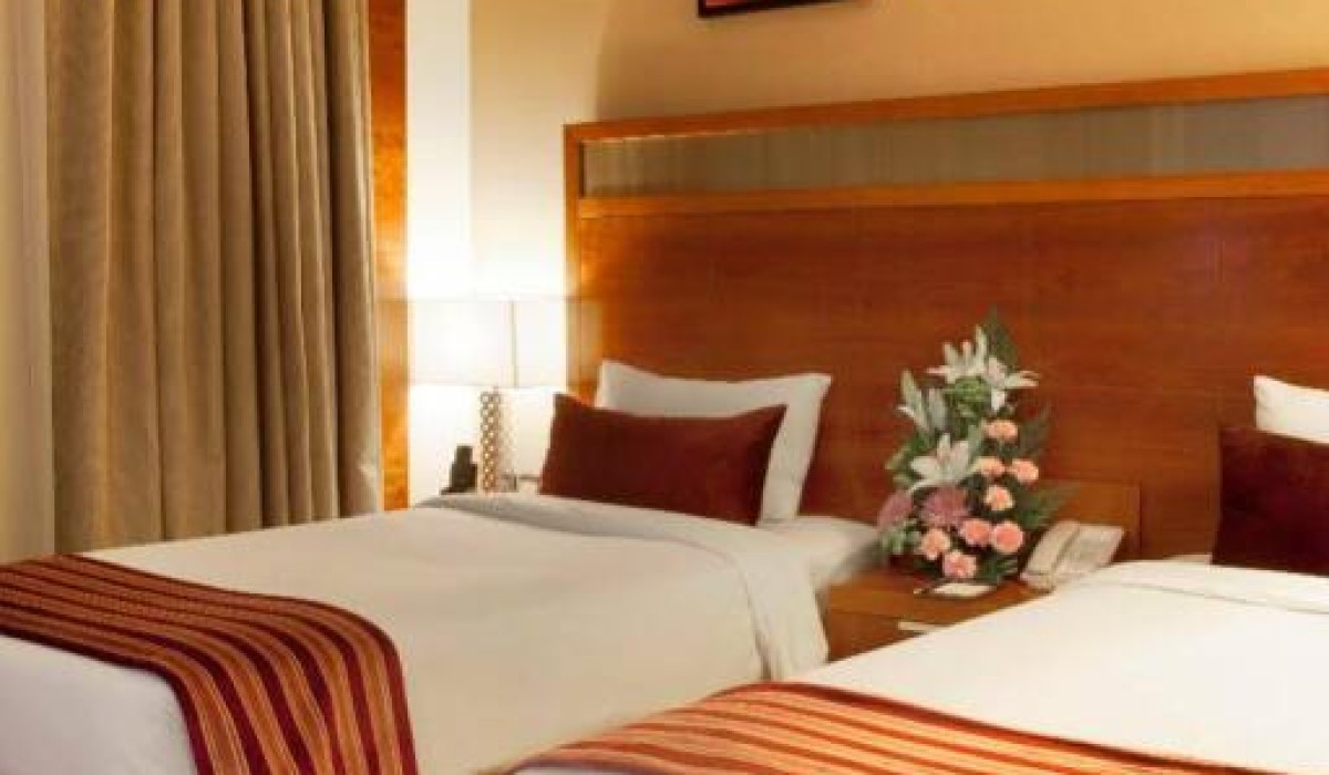 Landmark Grand Hotel - Immagine 5