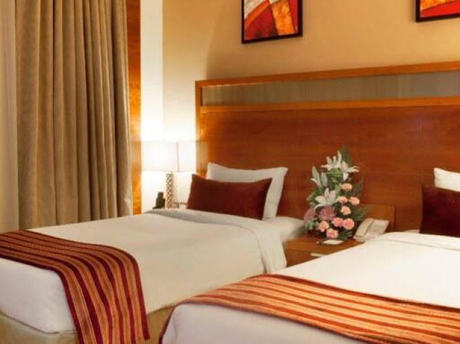 Landmark Grand Hotel - Immagine 5