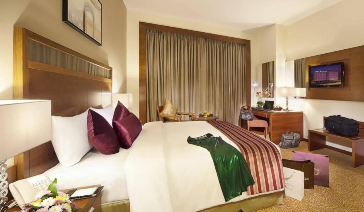 Landmark Grand Hotel - Immagine 6