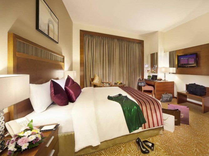 Landmark Grand Hotel - Immagine 6