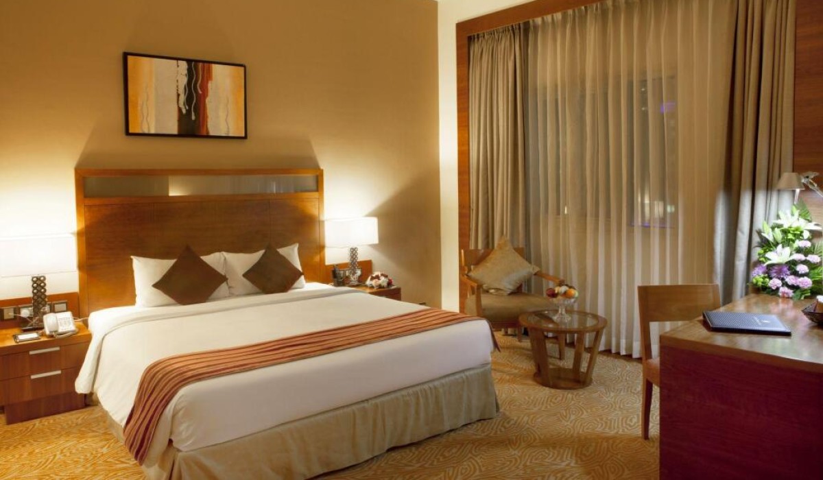Landmark Grand Hotel - Immagine 7