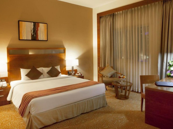 Landmark Grand Hotel - Immagine 7