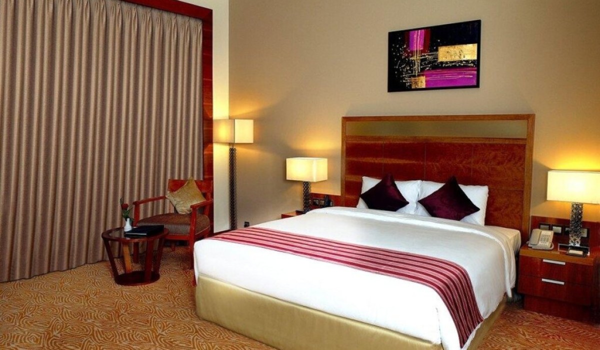 Landmark Grand Hotel - Immagine 8