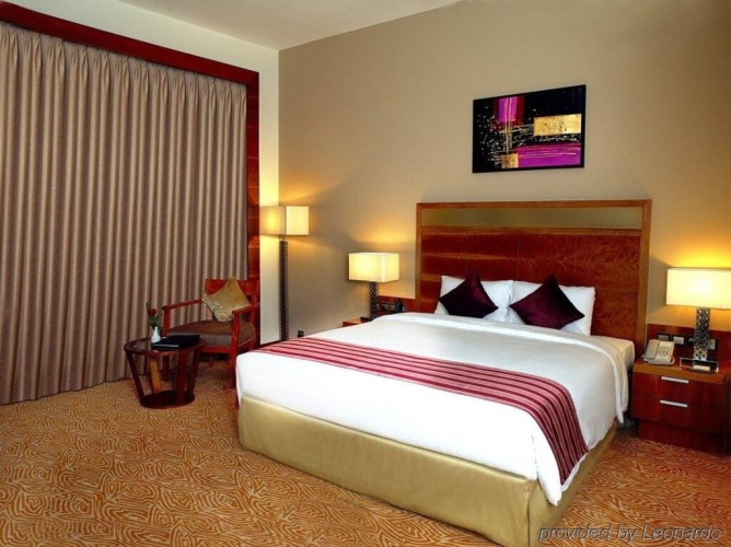 Landmark Grand Hotel - Immagine 8