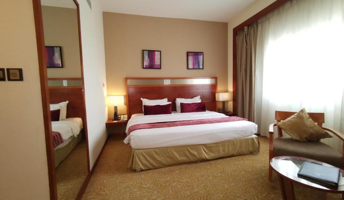 Landmark Grand Hotel - Immagine 9