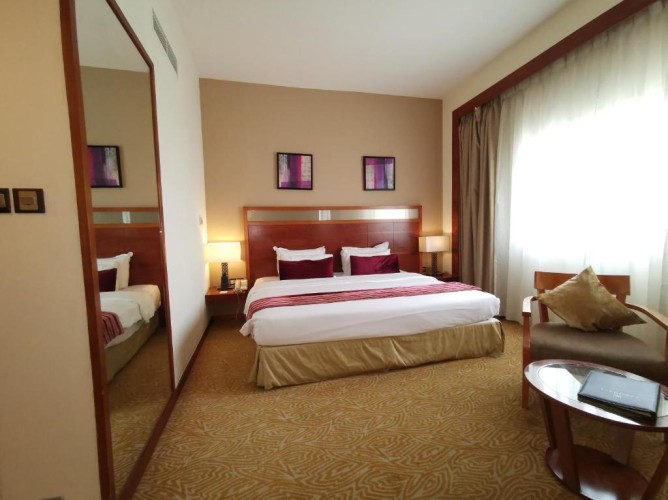 Landmark Grand Hotel - Immagine 9