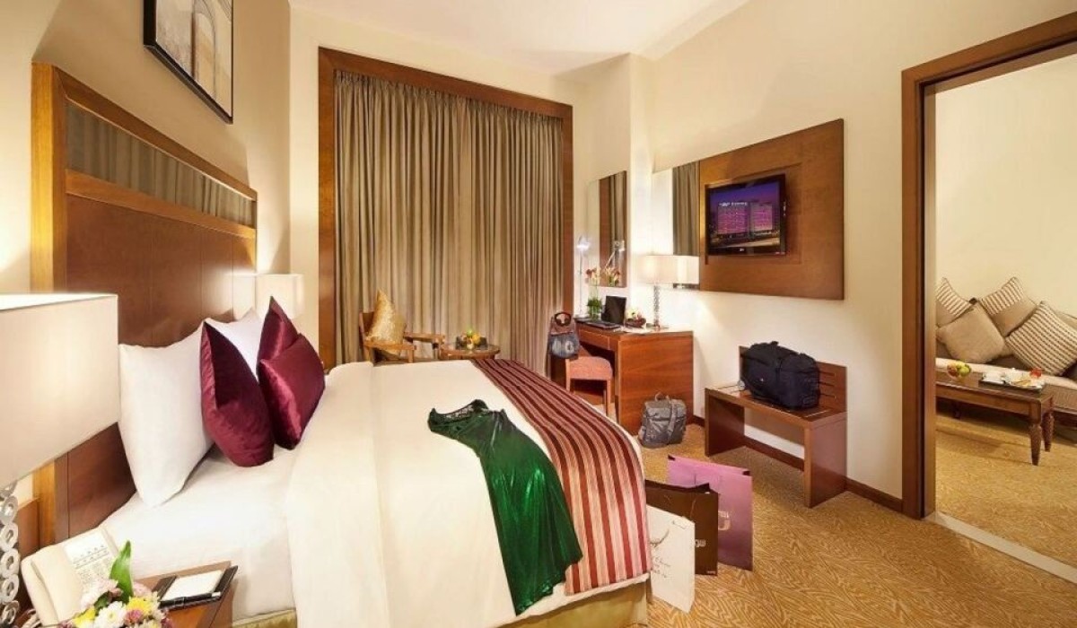 Landmark Grand Hotel - Immagine 10