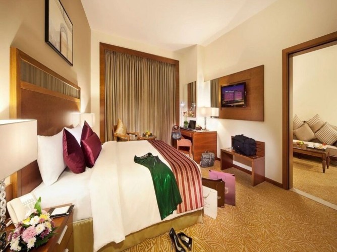 Landmark Grand Hotel - Immagine 10