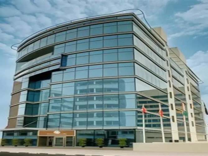 Landmark Premier Hotel - Immagine 1