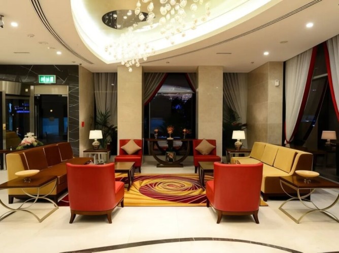Landmark Premier Hotel - Immagine 2