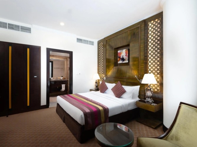 Landmark Premier Hotel - Immagine 3