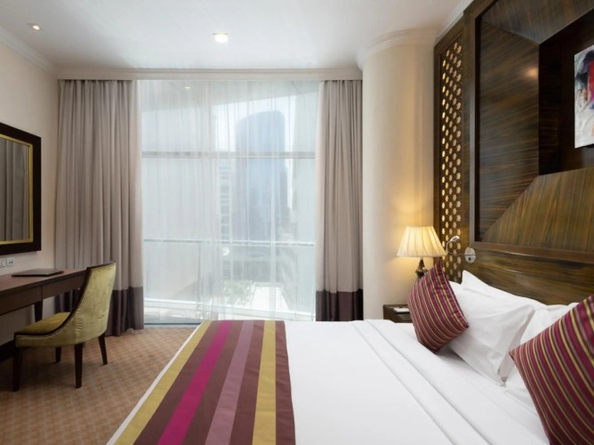 Landmark Premier Hotel - Immagine 4