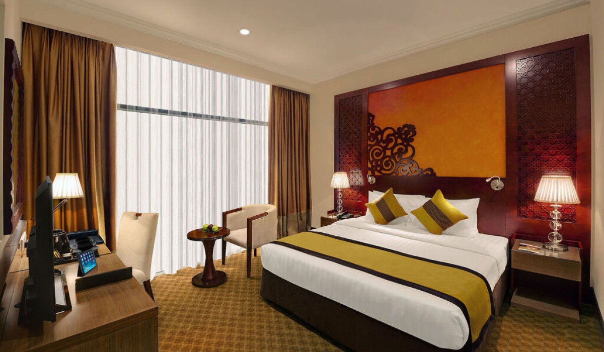 Landmark Premier Hotel - Immagine 5