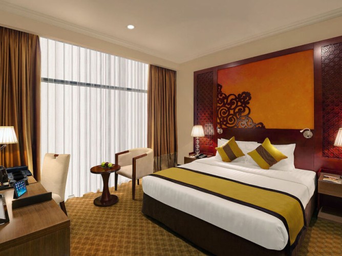 Landmark Premier Hotel - Immagine 5