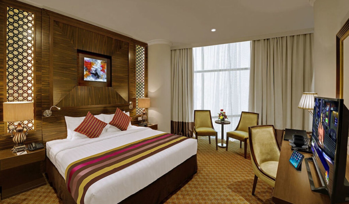 Landmark Premier Hotel - Immagine 6