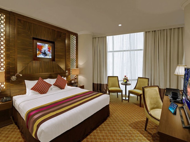 Landmark Premier Hotel - Immagine 6
