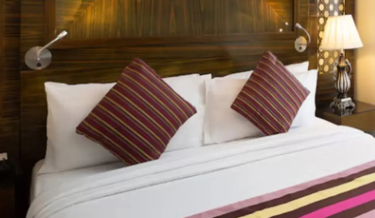 Landmark Premier Hotel - Immagine 7