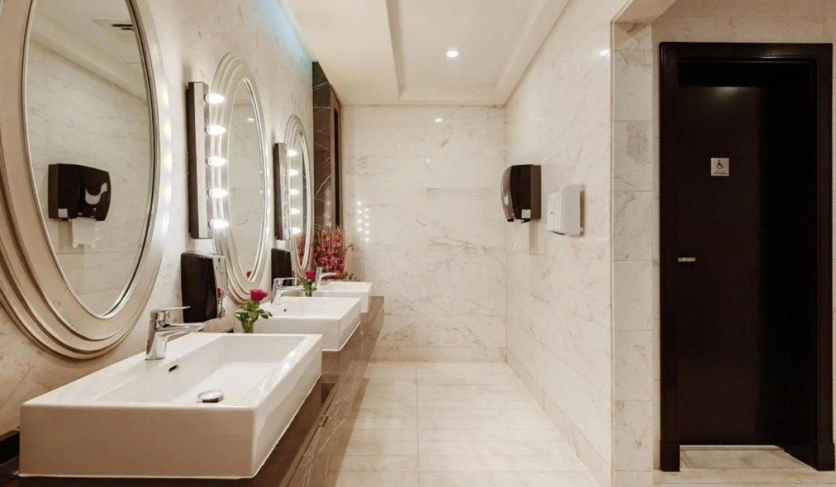 Landmark Premier Hotel - Immagine 8