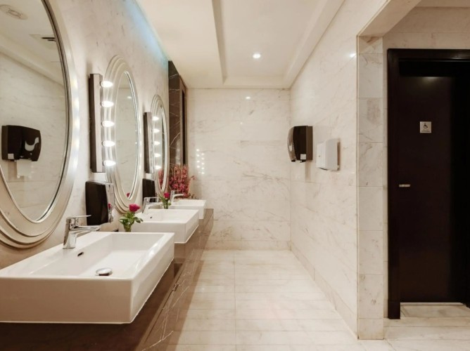 Landmark Premier Hotel - Immagine 8