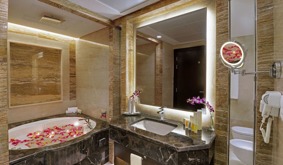 Landmark Premier Hotel - Immagine 9
