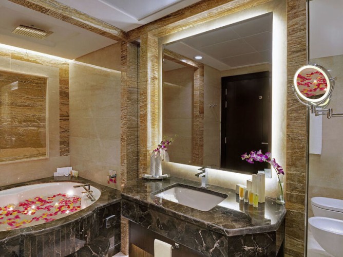 Landmark Premier Hotel - Immagine 9