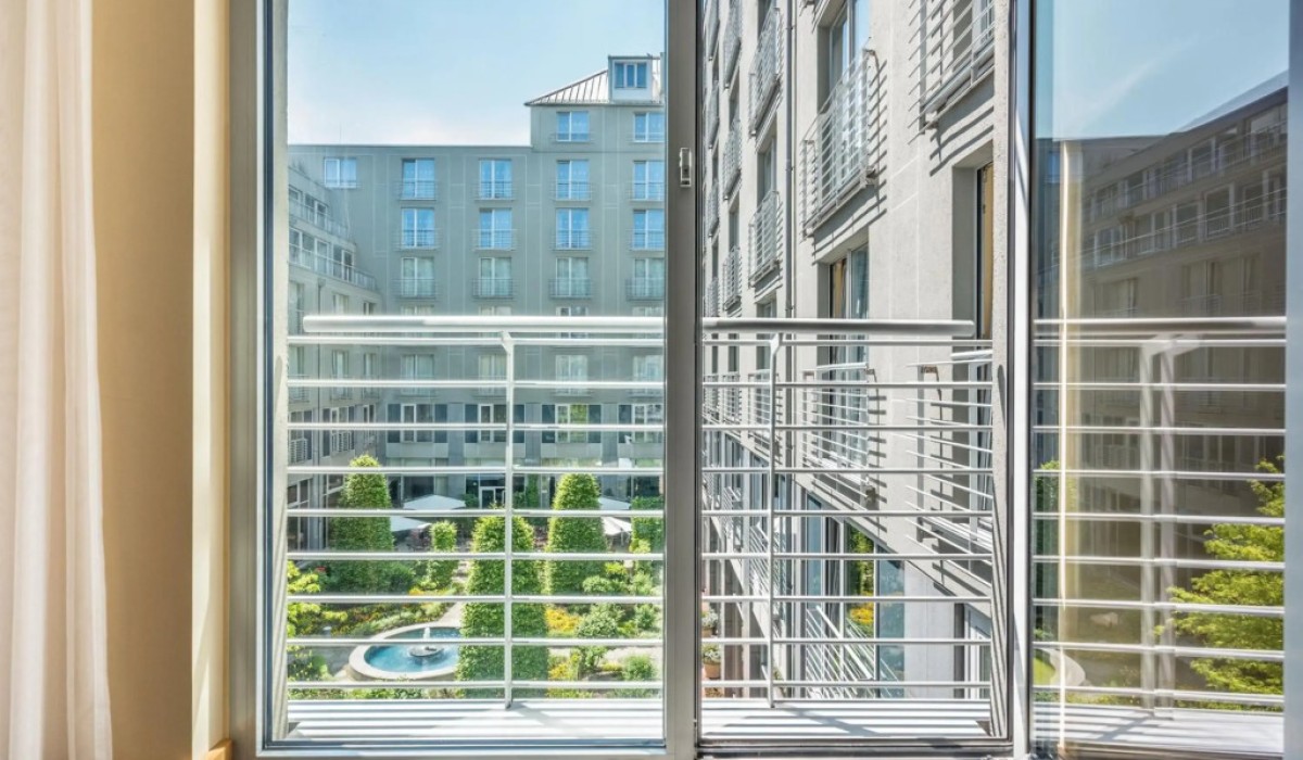Le Méridien München - Immagine 8