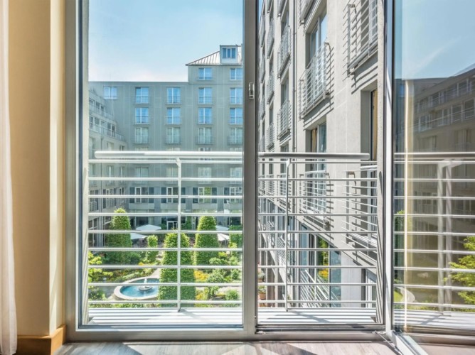 Le Méridien München - Immagine 8