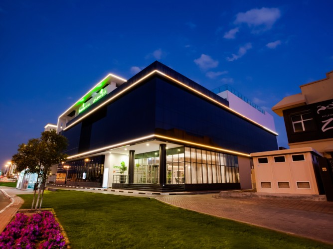 Lemon Tree Hotel Jumeirah Dubai - Immagine 1