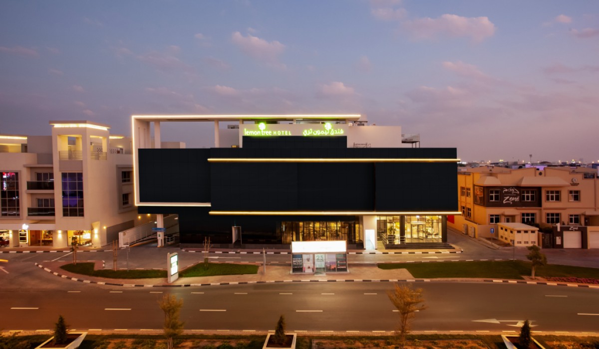 Lemon Tree Hotel Jumeirah Dubai - Immagine 7