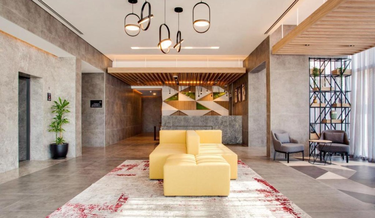 Lemon Tree Hotel Jumeirah Dubai - Immagine 9