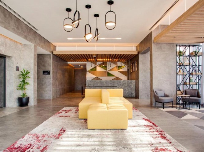 Lemon Tree Hotel Jumeirah Dubai - Immagine 9