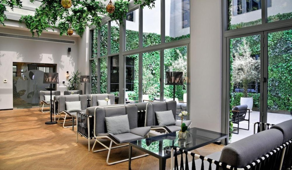 Lemon Tree Hotel Jumeirah Dubai - Immagine 5