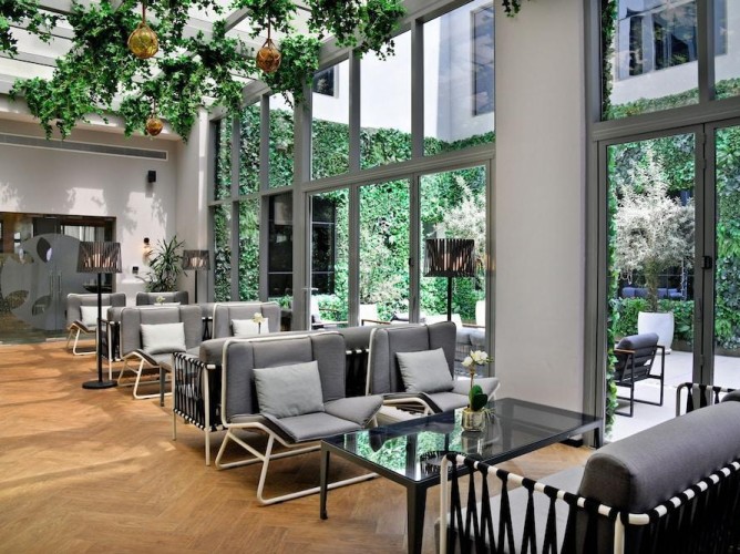 Lemon Tree Hotel Jumeirah Dubai - Immagine 5