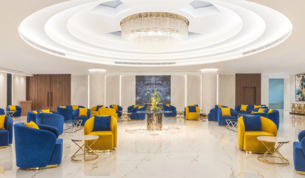 MD Hotel by Gewan - Immagine 2