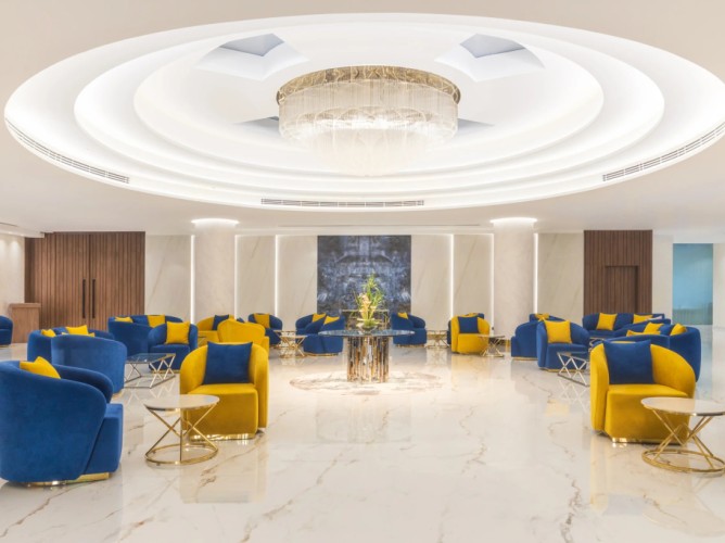MD Hotel by Gewan - Immagine 2