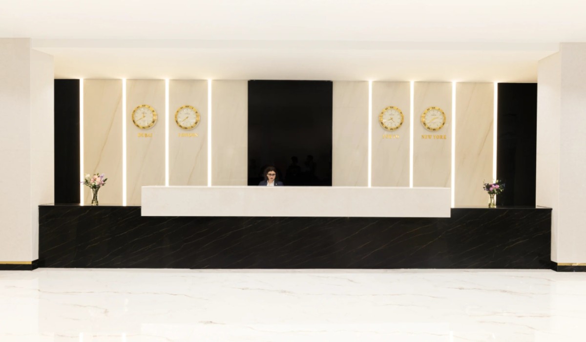 MD Hotel by Gewan - Immagine 3
