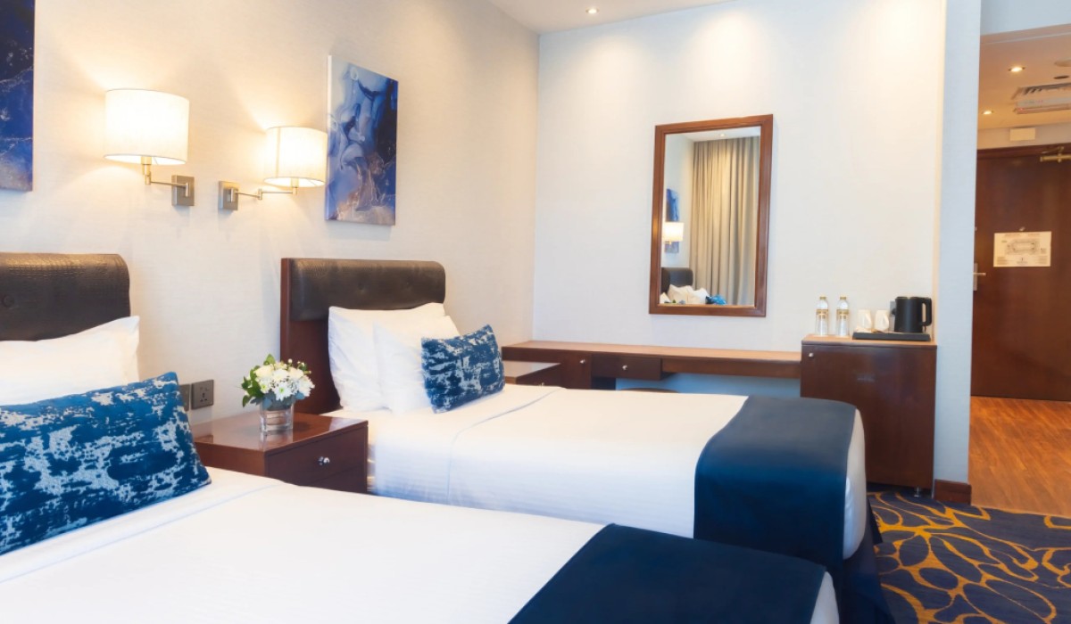 MD Hotel by Gewan - Immagine 4
