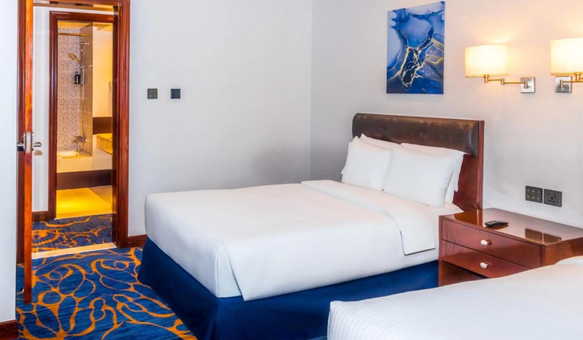 MD Hotel by Gewan - Immagine 5