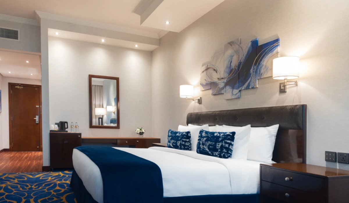 MD Hotel by Gewan - Immagine 7