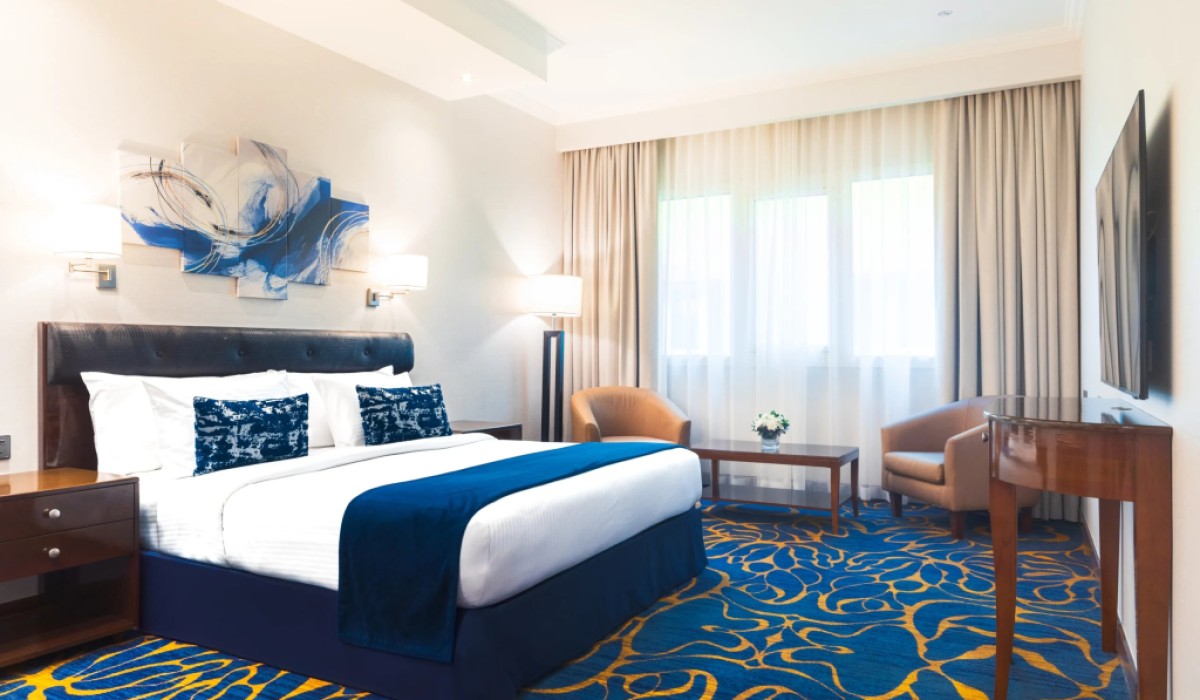 MD Hotel by Gewan - Immagine 8