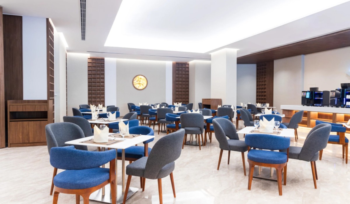 MD Hotel by Gewan - Immagine 9
