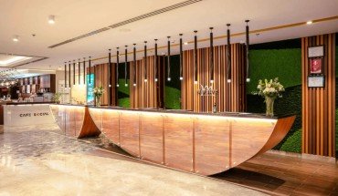 Mercure Dubai Barsha Heights Hotel Suites And Apartments