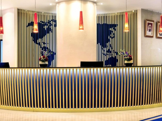 Mercure Gold Hotel Jumeirah Dubai by Accor - Immagine 1
