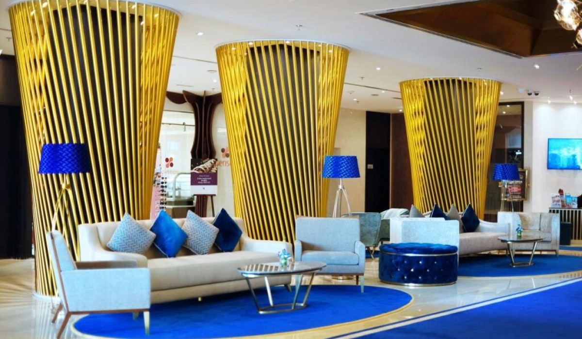 Mercure Gold Hotel Jumeirah Dubai by Accor - Immagine 4