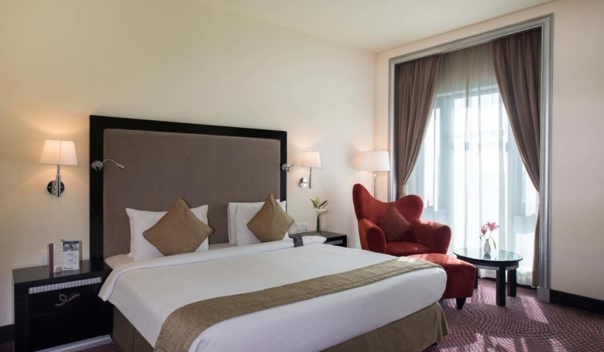 Mercure Gold Hotel Jumeirah Dubai by Accor - Immagine 5