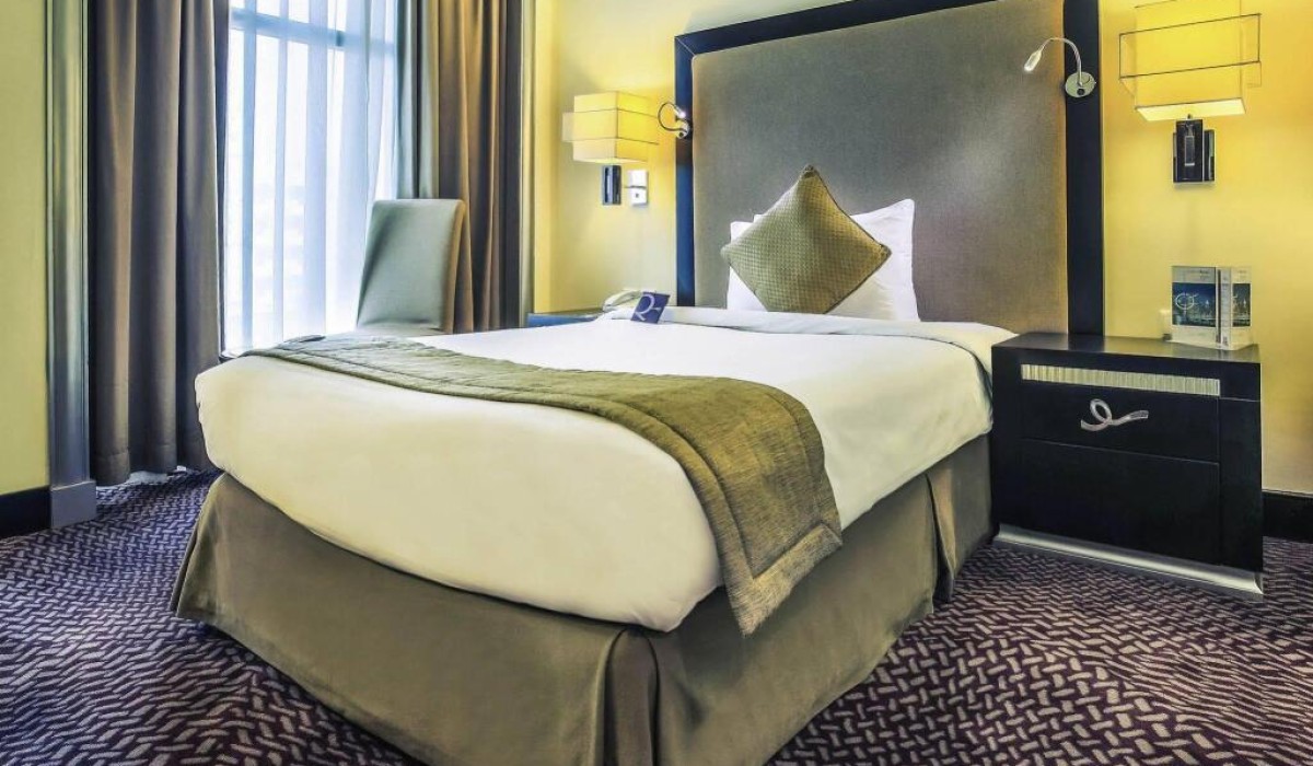 Mercure Gold Hotel Jumeirah Dubai by Accor - Immagine 6