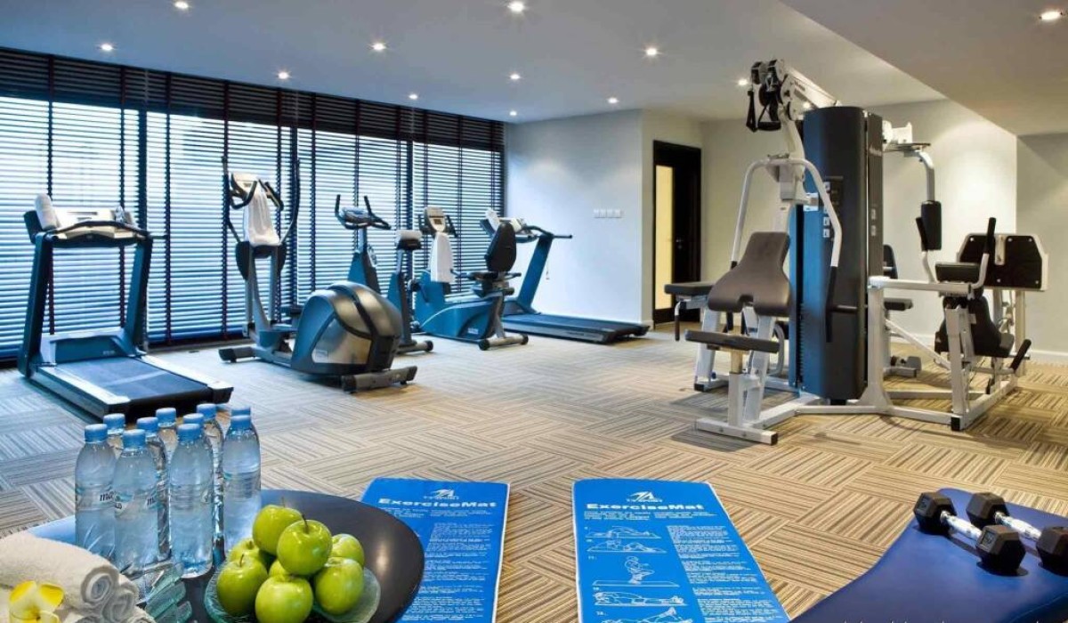 Mercure Gold Hotel Jumeirah Dubai by Accor - Immagine 2