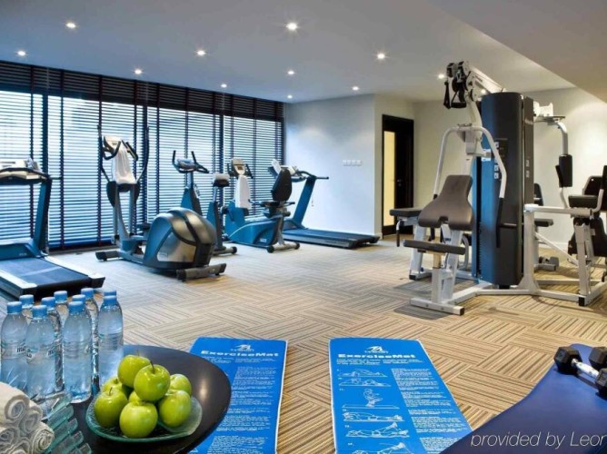 Mercure Gold Hotel Jumeirah Dubai by Accor - Immagine 2