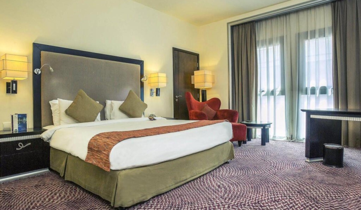 Mercure Gold Hotel Jumeirah Dubai by Accor - Immagine 7