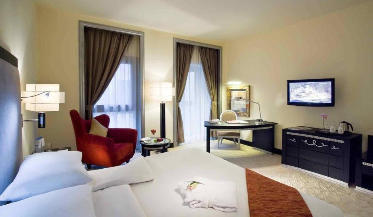 Mercure Gold Hotel Jumeirah Dubai by Accor - Immagine 8